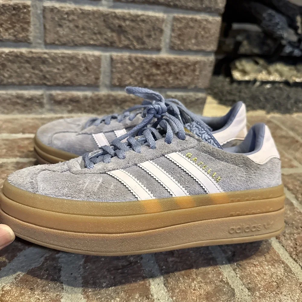 adidas original gazelle